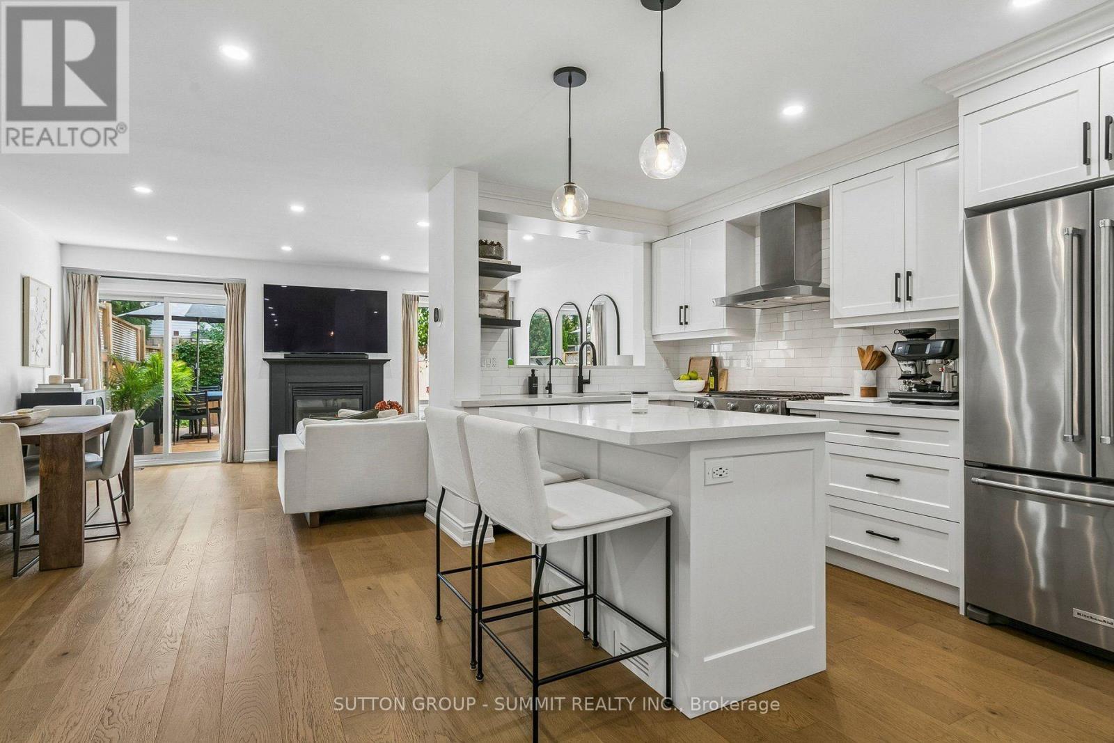 1257 Westview Terrace, Oakville, Ontario  L6M 4B4 - Photo 10 - W13788484