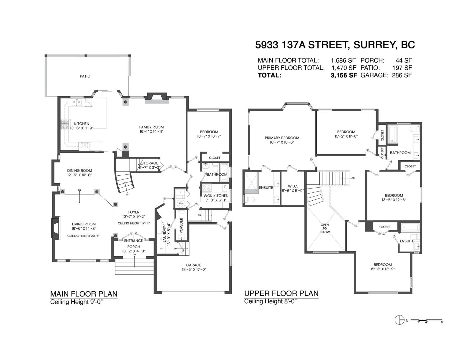 5933 137a Street, Surrey, British Columbia  V3X 3K9 - Photo 39 - R3165977