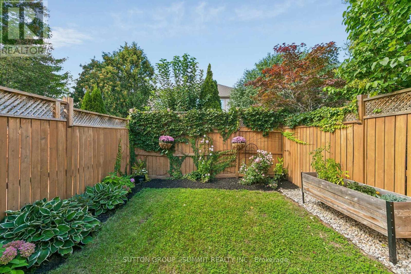 1257 Westview Terrace, Oakville, Ontario  L6M 4B4 - Photo 47 - W13788484