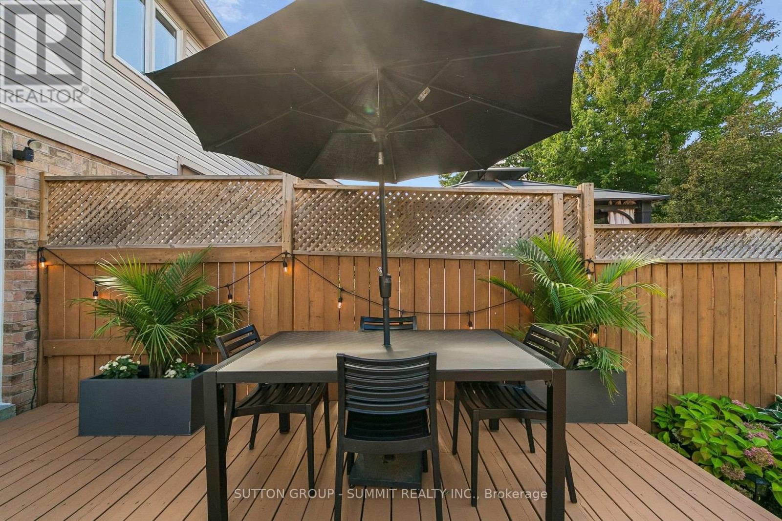 1257 Westview Terrace, Oakville, Ontario  L6M 4B4 - Photo 43 - W13788484