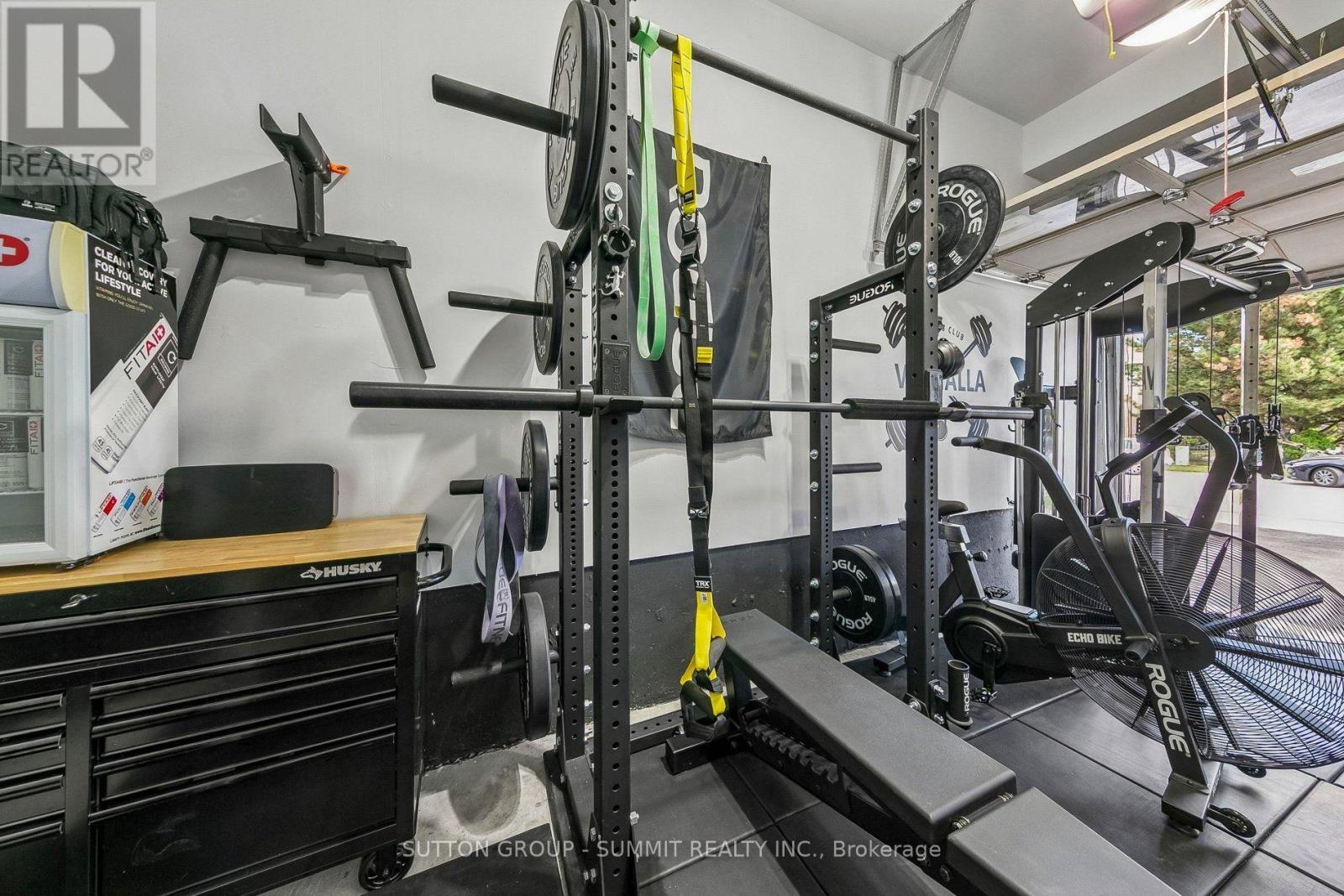 1257 Westview Terrace, Oakville, Ontario  L6M 4B4 - Photo 49 - W13788484