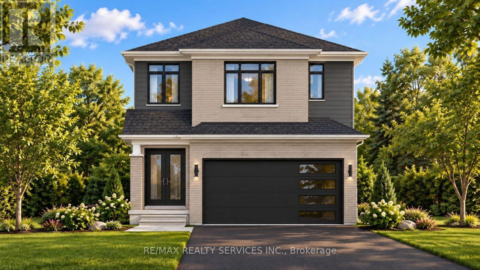 1292 HONEYWOOD DRIVE, London South, Ontario
