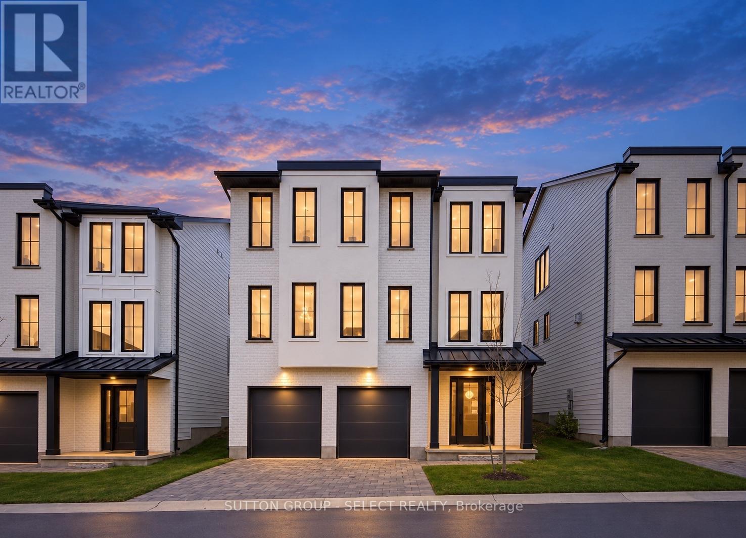 7 - 2835 SHEFFIELD PLACE, London South, Ontario
