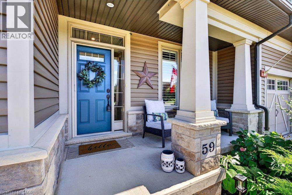 59 Forestview Court, Smithville, Ontario  L0R 2A0 - Photo 9 - 40859460