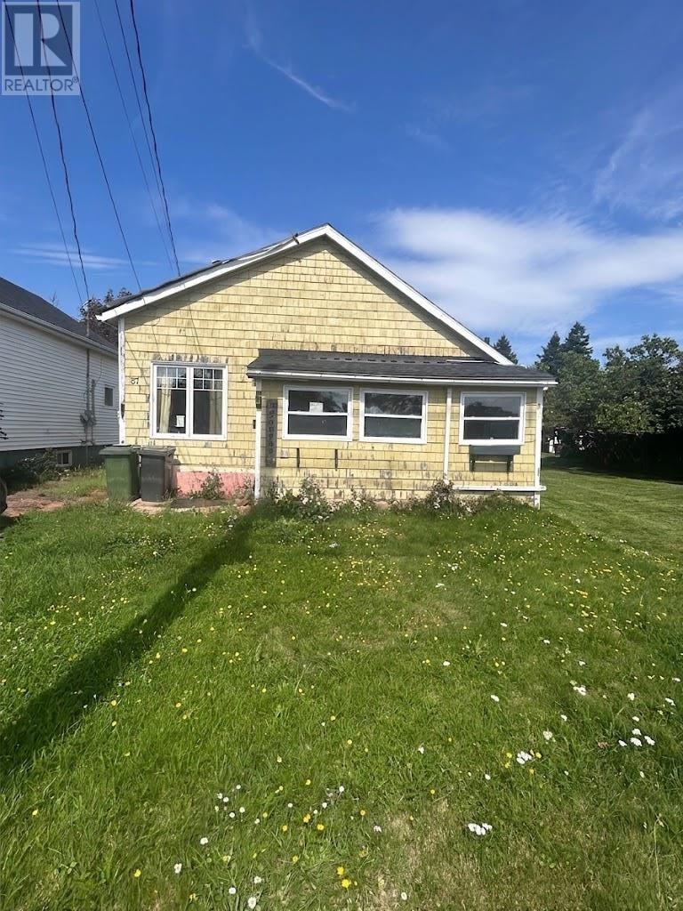 87 Harvard Street, Summerside, Prince Edward Island  C1N 1P5 - Photo 1 - 202623407