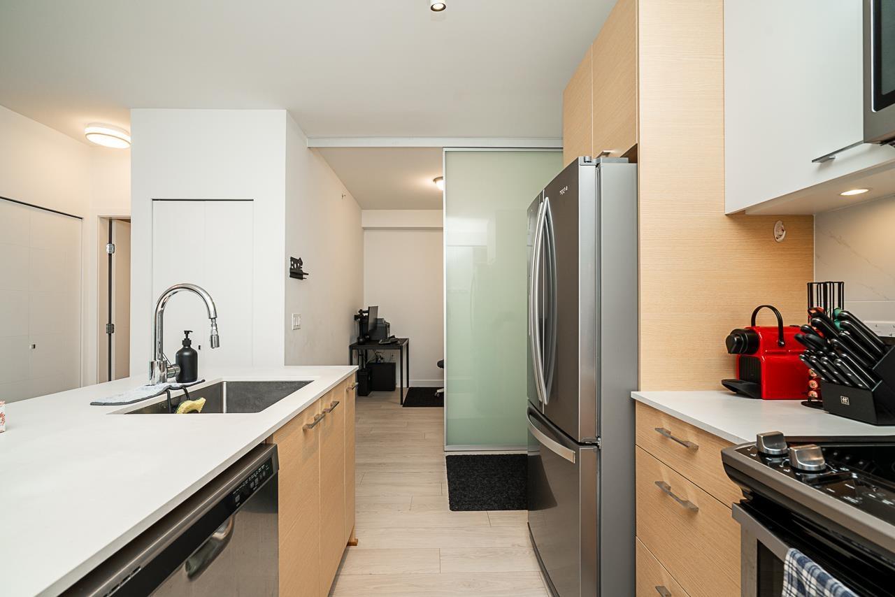 603 10603 140 Street, Surrey, British Columbia  V3T 0M8 - Photo 8 - R3165901