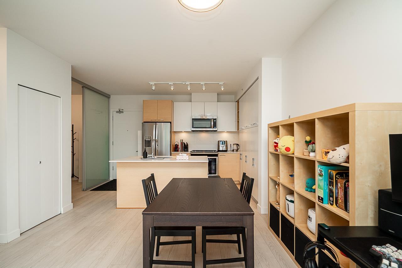 603 10603 140 Street, Surrey, British Columbia  V3T 0M8 - Photo 10 - R3165901