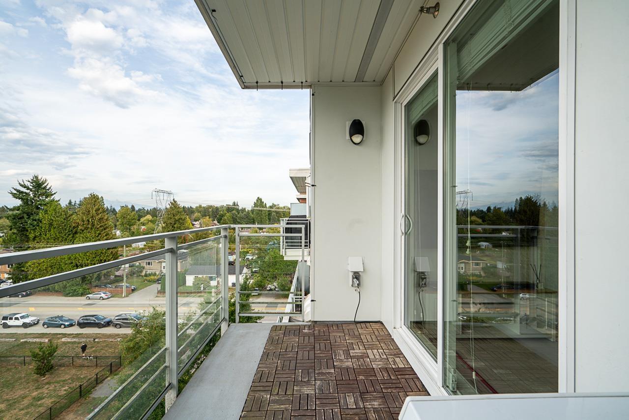 603 10603 140 Street, Surrey, British Columbia  V3T 0M8 - Photo 28 - R3165901