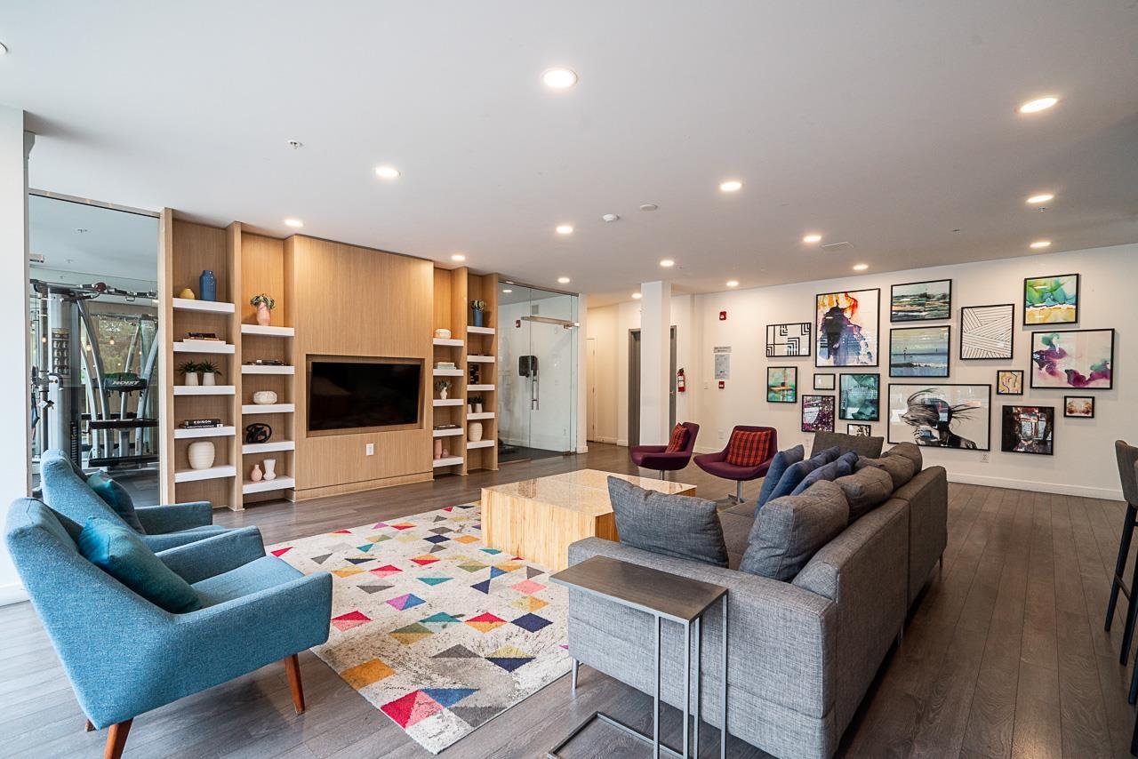 603 10603 140 Street, Surrey, British Columbia  V3T 0M8 - Photo 21 - R3165901