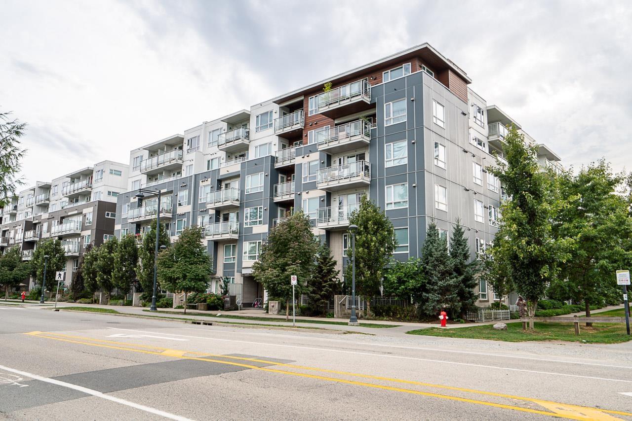 603 10603 140 STREET, surrey, British Columbia
