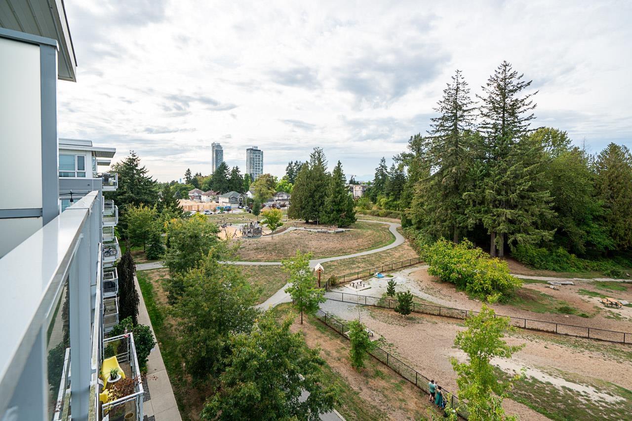 603 10603 140 Street, Surrey, British Columbia  V3T 0M8 - Photo 29 - R3165901