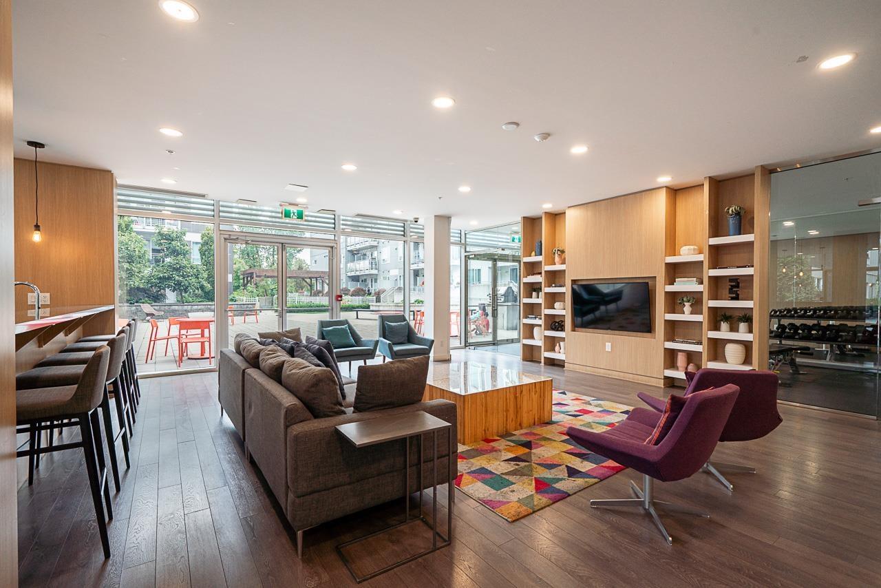 603 10603 140 Street, Surrey, British Columbia  V3T 0M8 - Photo 24 - R3165901