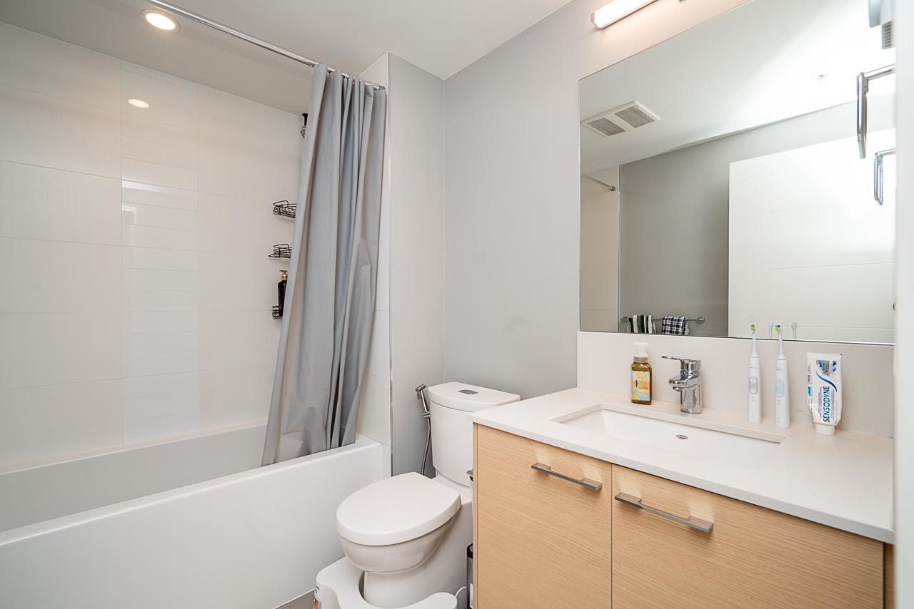 603 10603 140 Street, Surrey, British Columbia  V3T 0M8 - Photo 17 - R3165901