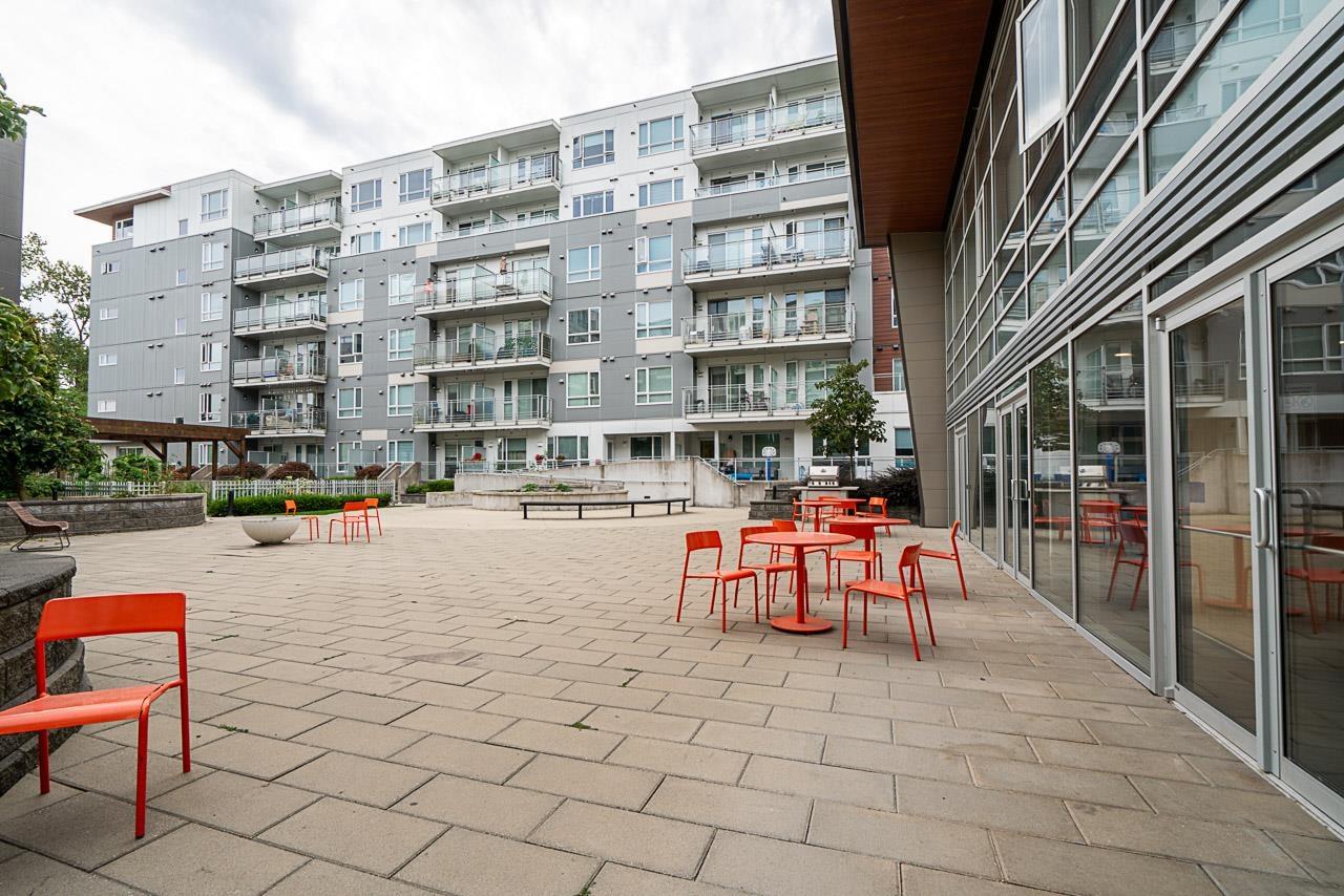 603 10603 140 Street, Surrey, British Columbia  V3T 0M8 - Photo 34 - R3165901