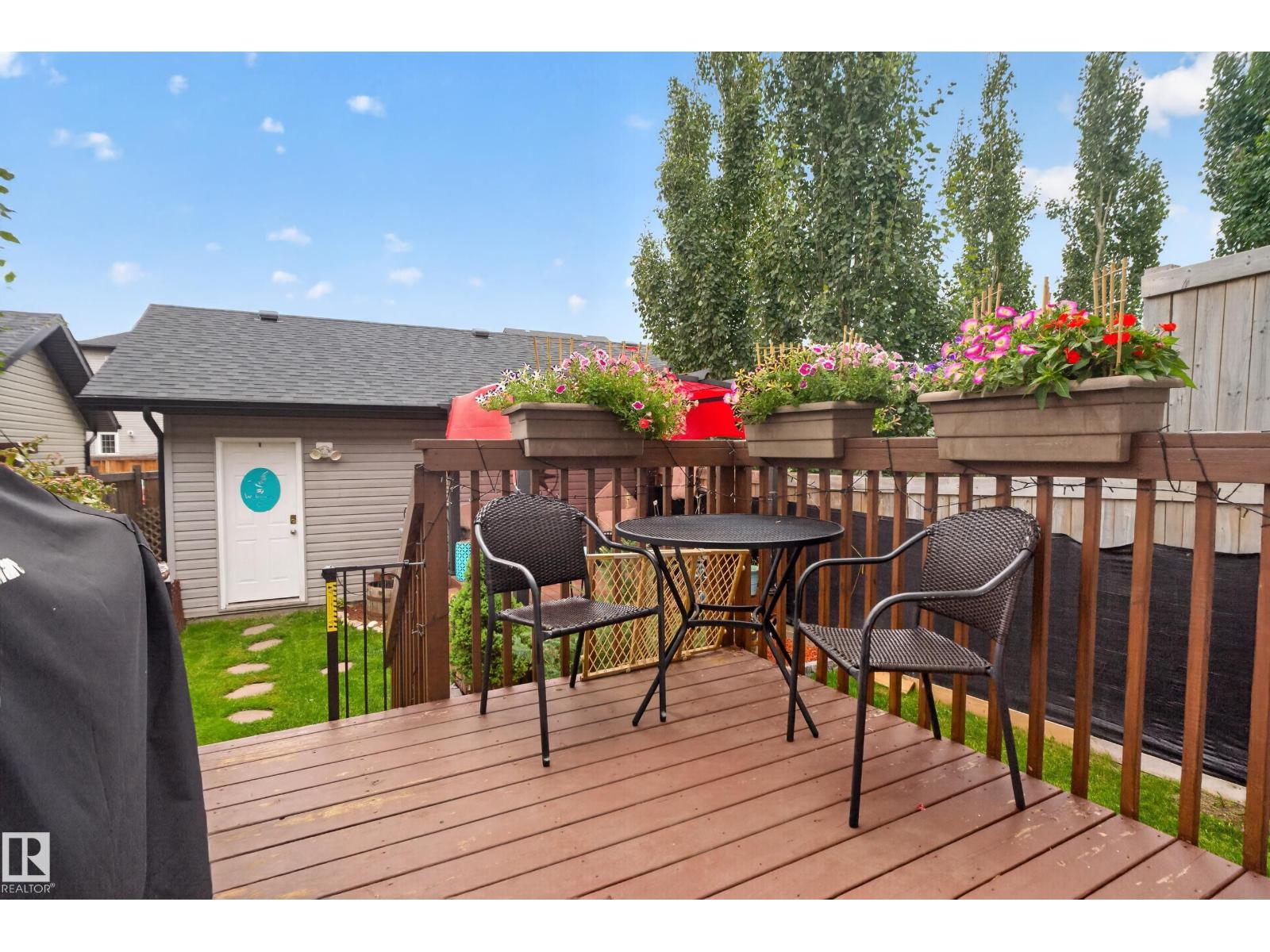 112 Richmond Li, Fort Saskatchewan, Alberta  T8L 0S6 - Photo 40 - E4508818
