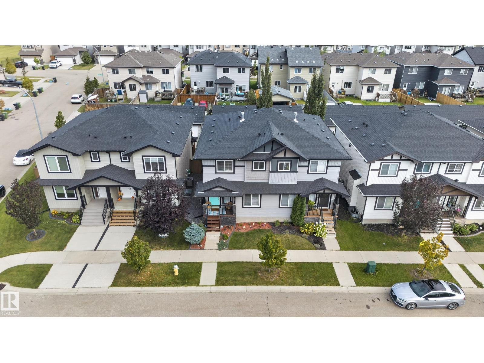 112 Richmond Li, Fort Saskatchewan, Alberta  T8L 0S6 - Photo 56 - E4508818