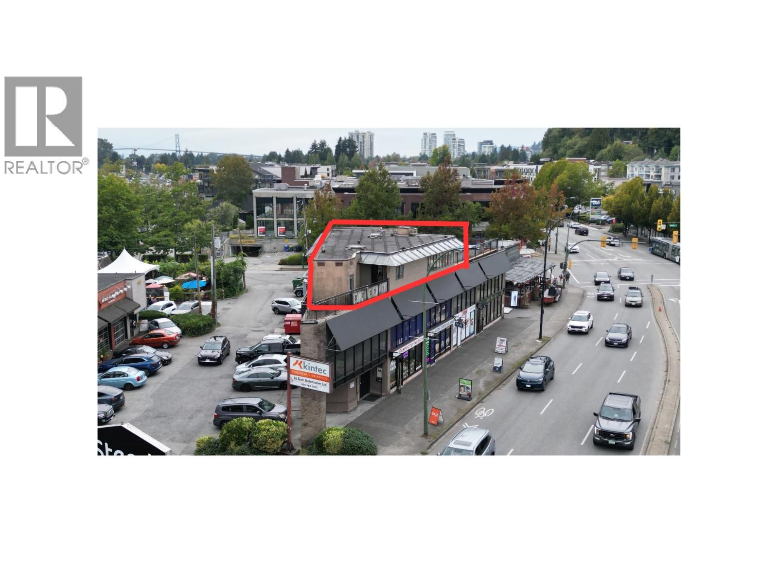 4 987 MARINE DRIVE, north vancouver, British Columbia