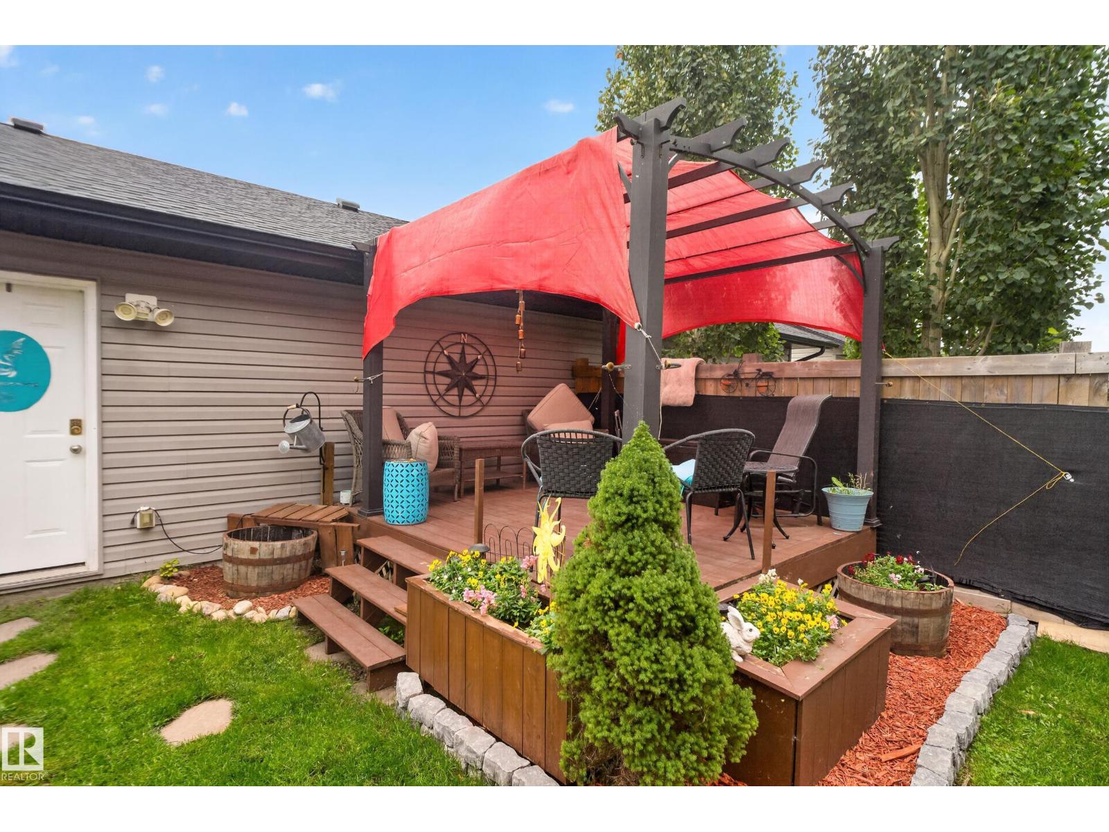 112 Richmond Li, Fort Saskatchewan, Alberta  T8L 0S6 - Photo 41 - E4508818