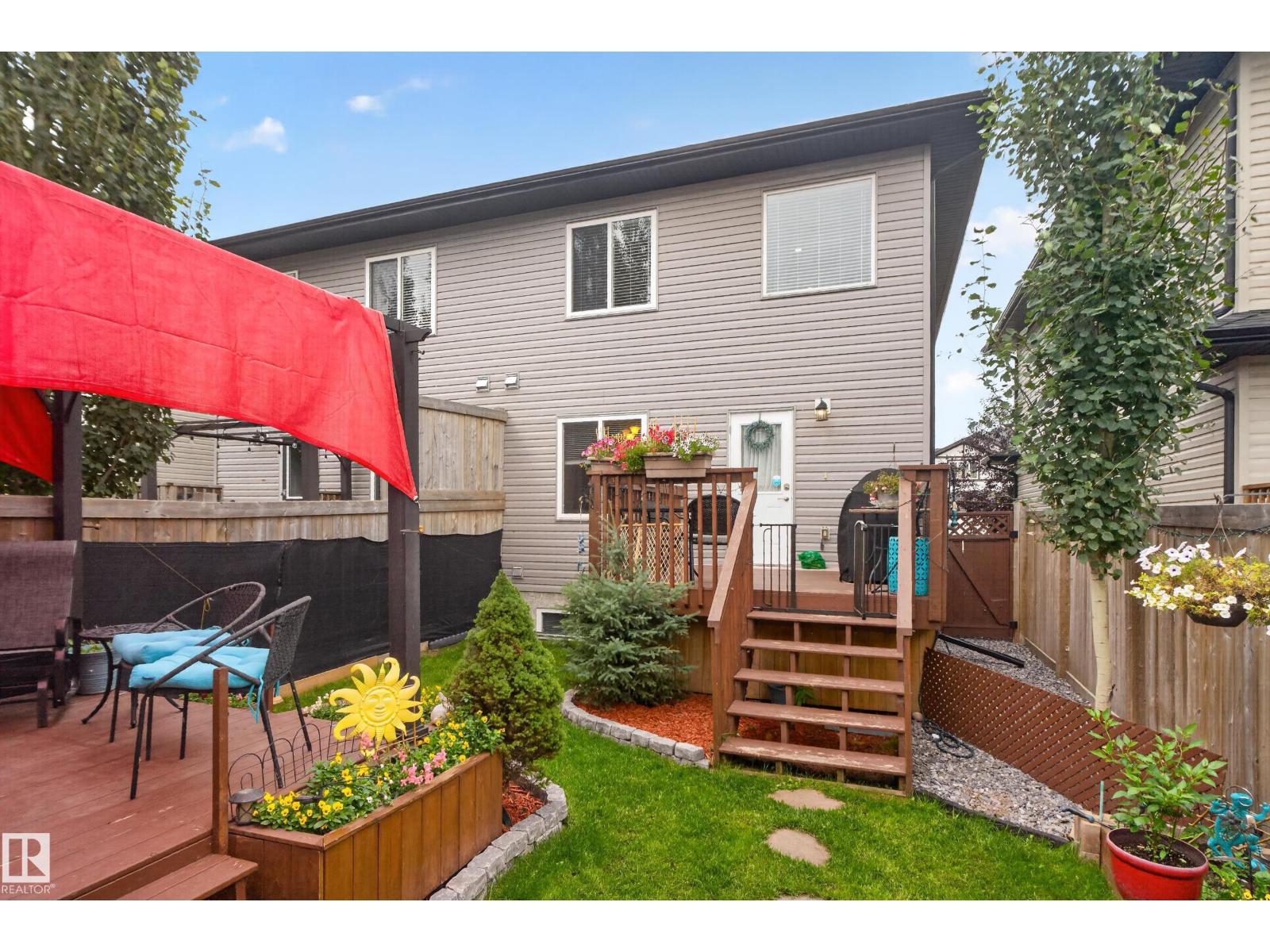 112 Richmond Li, Fort Saskatchewan, Alberta  T8L 0S6 - Photo 54 - E4508818