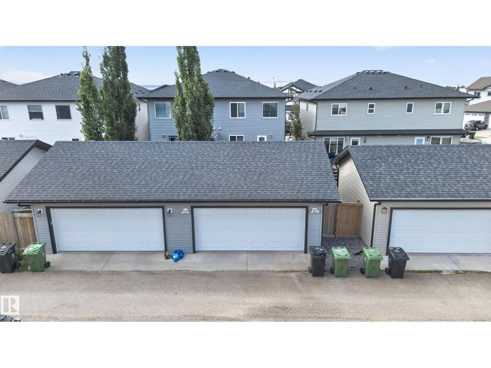 112 Richmond Li, Fort Saskatchewan, Alberta  T8L 0S6 - Photo 58 - E4508818