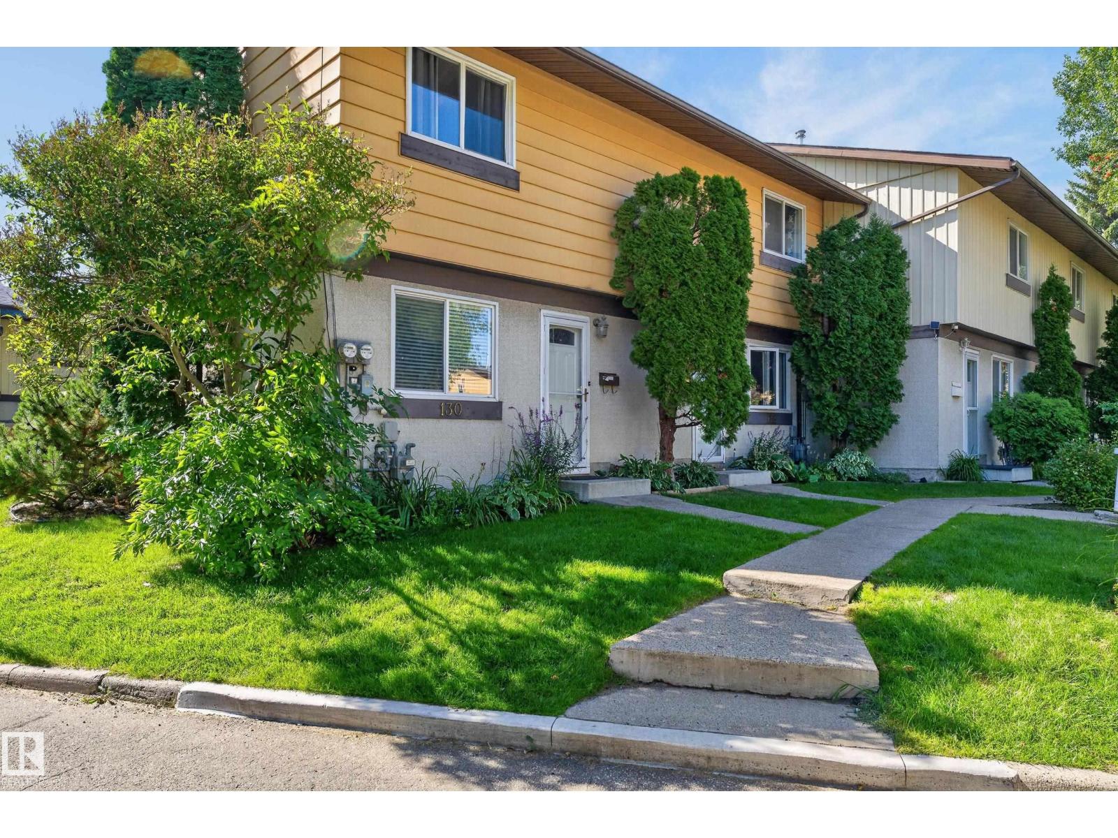 130 WOODSTOCK NW NW, edmonton, Alberta