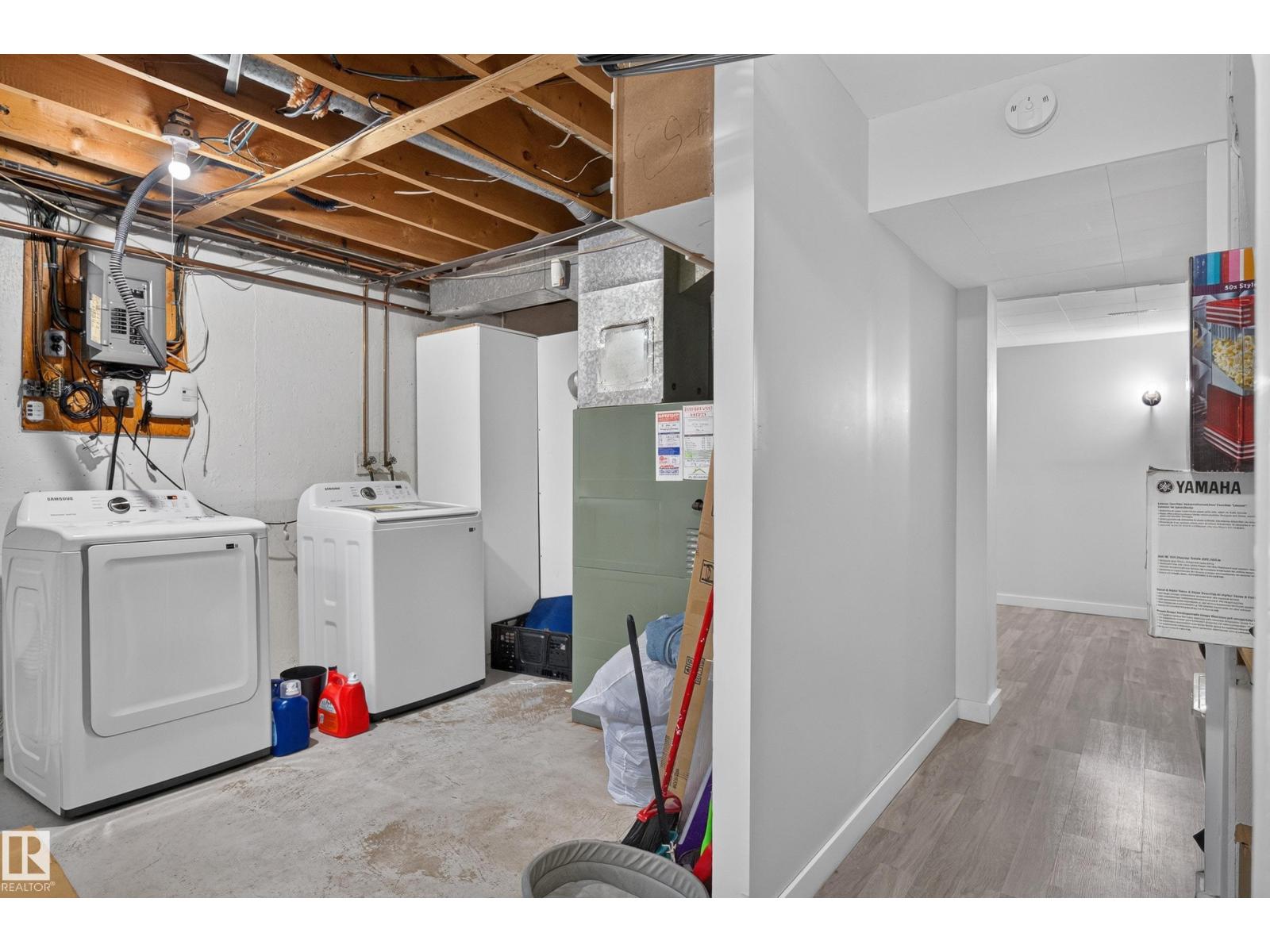 130 Woodstock Nw Nw, Edmonton, Alberta  T5T 0H6 - Photo 24 - E4508820