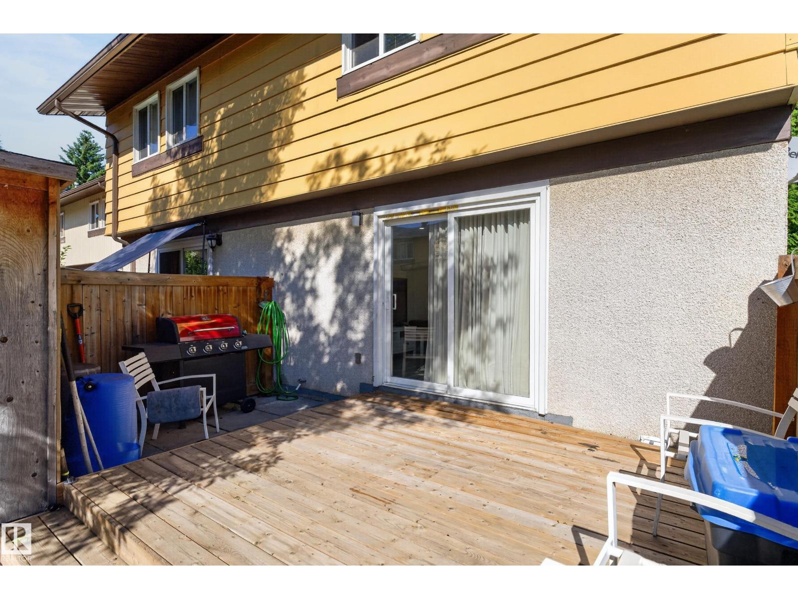 130 Woodstock Nw Nw, Edmonton, Alberta  T5T 0H6 - Photo 37 - E4508820