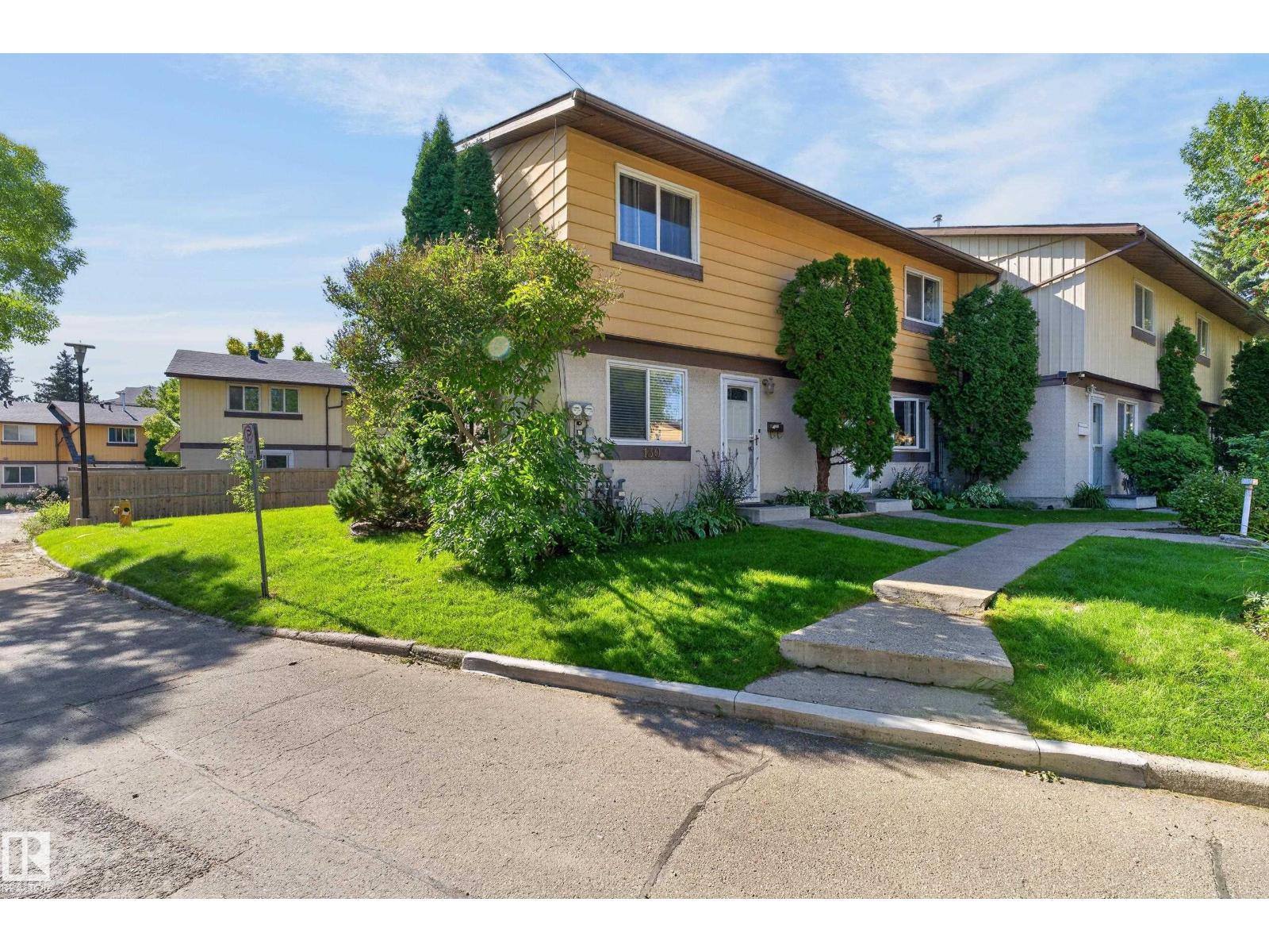 130 Woodstock Nw Nw, Edmonton, Alberta  T5T 0H6 - Photo 42 - E4508820
