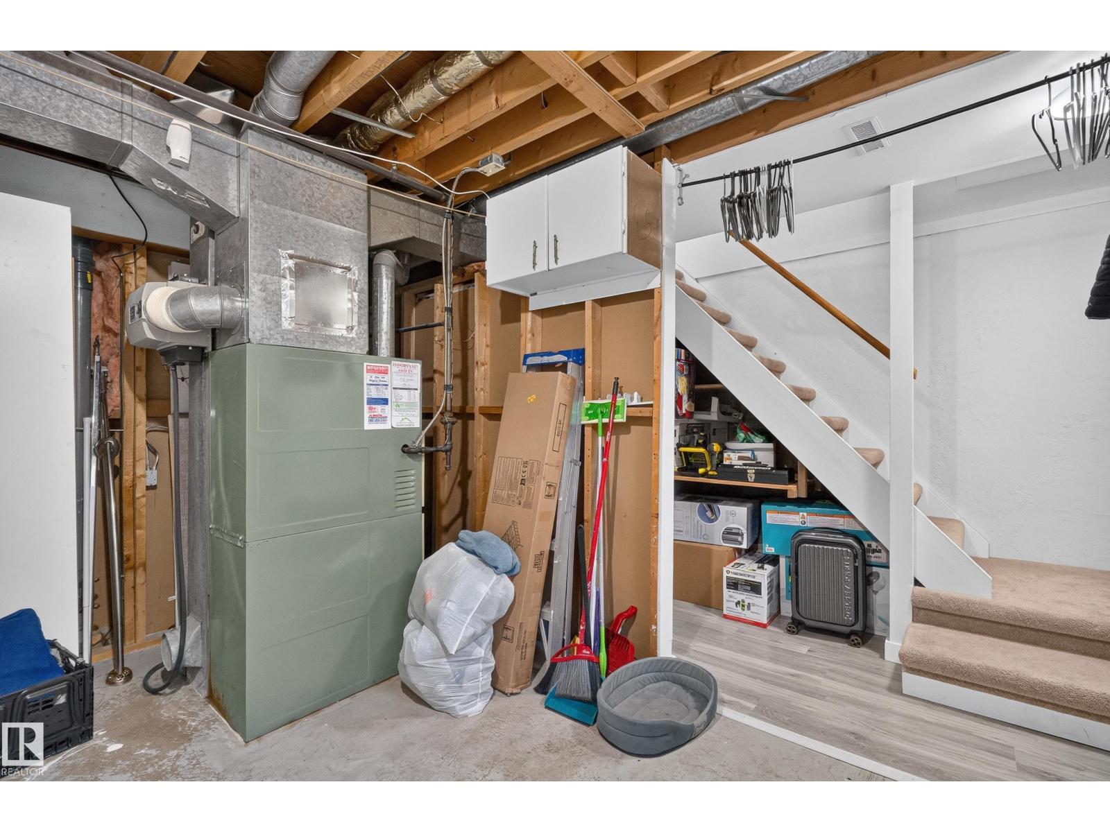 130 Woodstock Nw Nw, Edmonton, Alberta  T5T 0H6 - Photo 33 - E4508820
