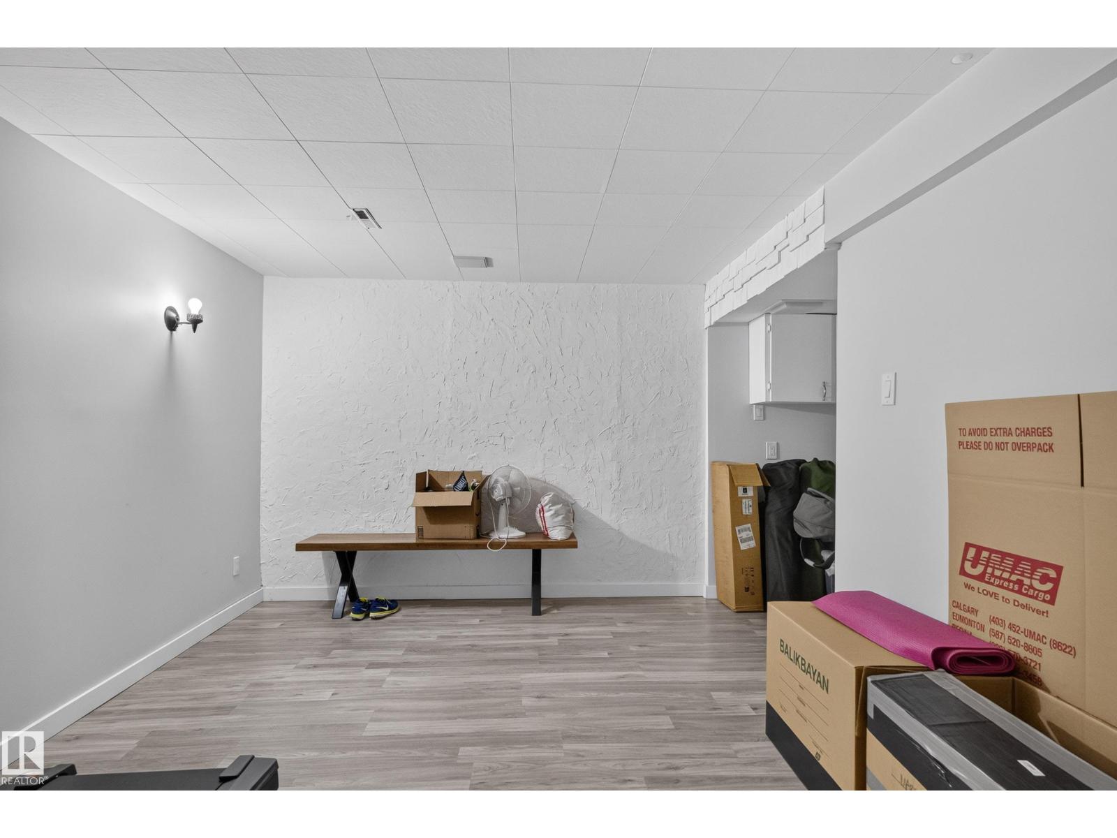 130 Woodstock Nw Nw, Edmonton, Alberta  T5T 0H6 - Photo 34 - E4508820