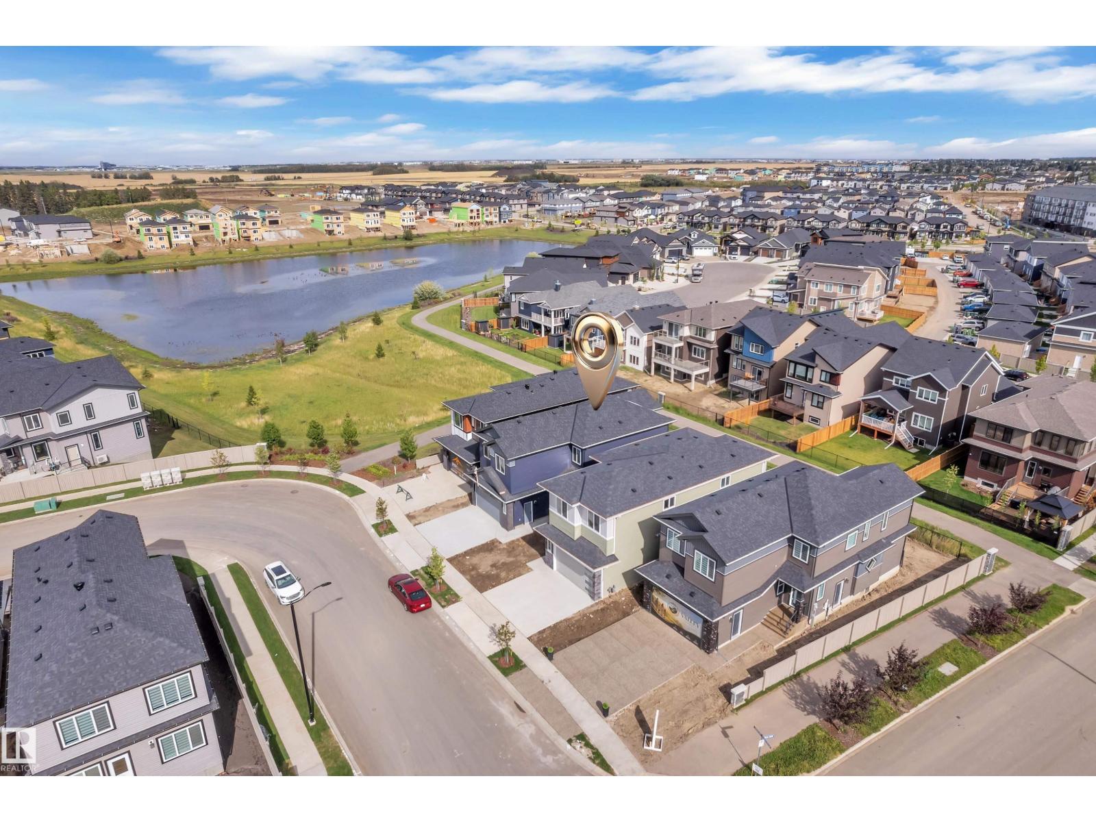 204 Linden Lo, Leduc, Alberta  T9E 1T2 - Photo 2 - E4508823