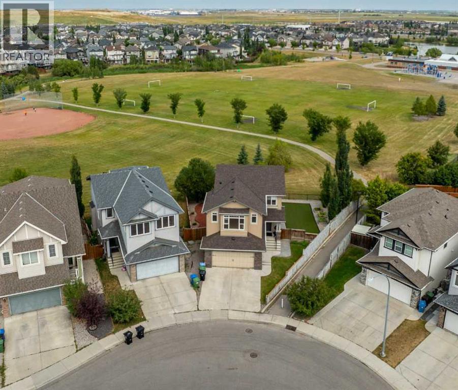 169 Brightonwoods Gardens Se, Calgary, Alberta  T2Z 0T3 - Photo 1 - A2335275
