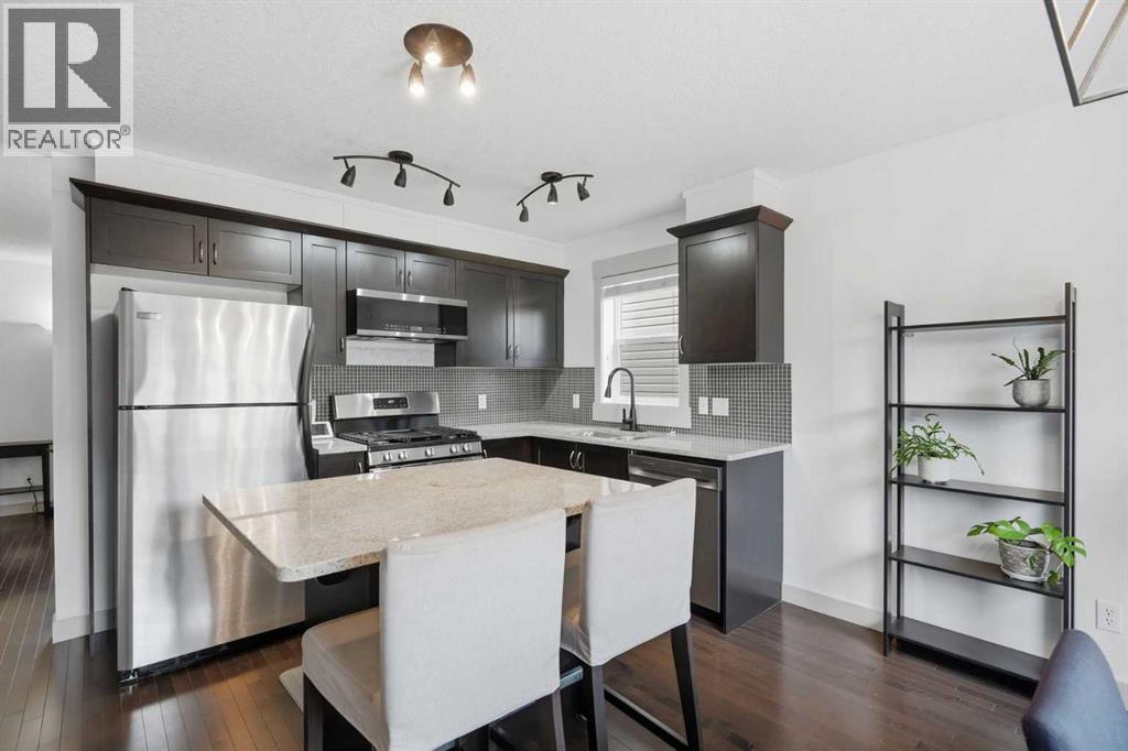 179 Skyview Ranch Road Ne, Calgary, Alberta  T3N 0A5 - Photo 9 - A2339881