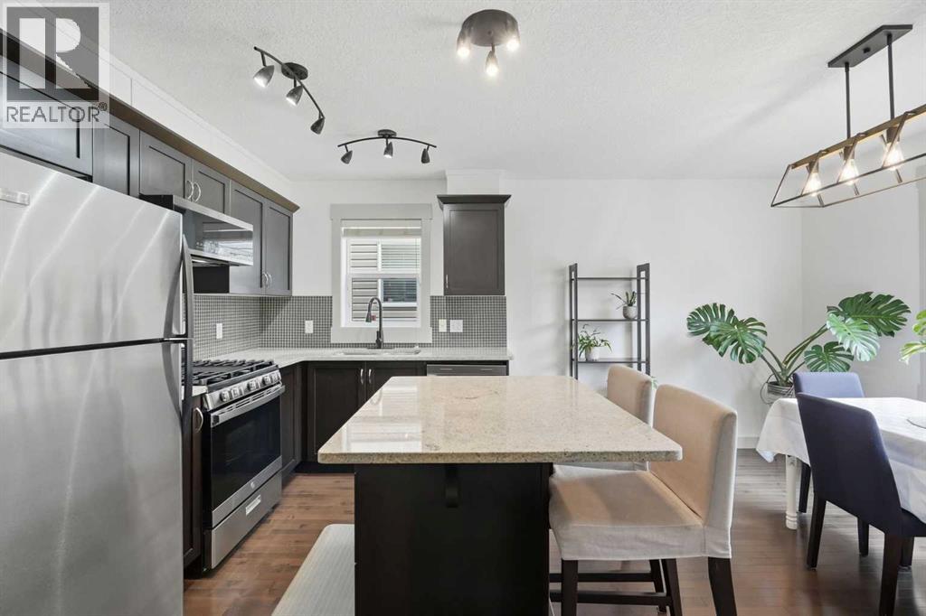 179 Skyview Ranch Road Ne, Calgary, Alberta  T3N 0A5 - Photo 8 - A2339881
