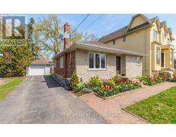 BASEMENT - 45 ROCKPORT CRESCENT, Richmond Hill, Ontario