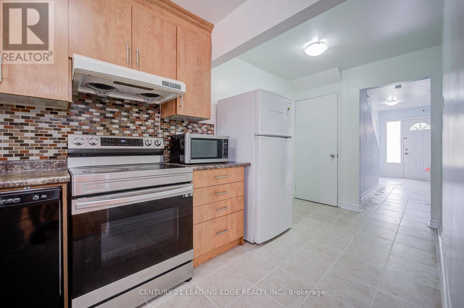 285 - 268 Fleetwood Crescent, Brampton, Ontario  L6T 2E7 - Photo 16 - W13741252