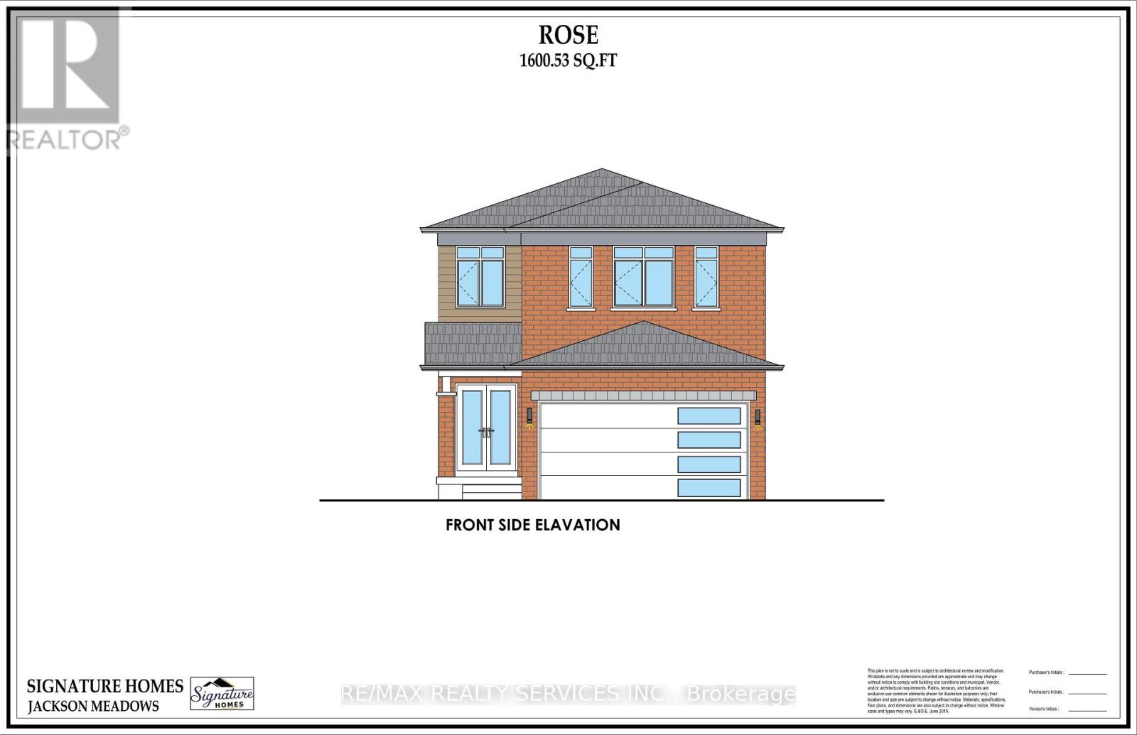 1254 Honeywood Drive, London South, Ontario  N6M 0M1 - Photo 2 - X13788310