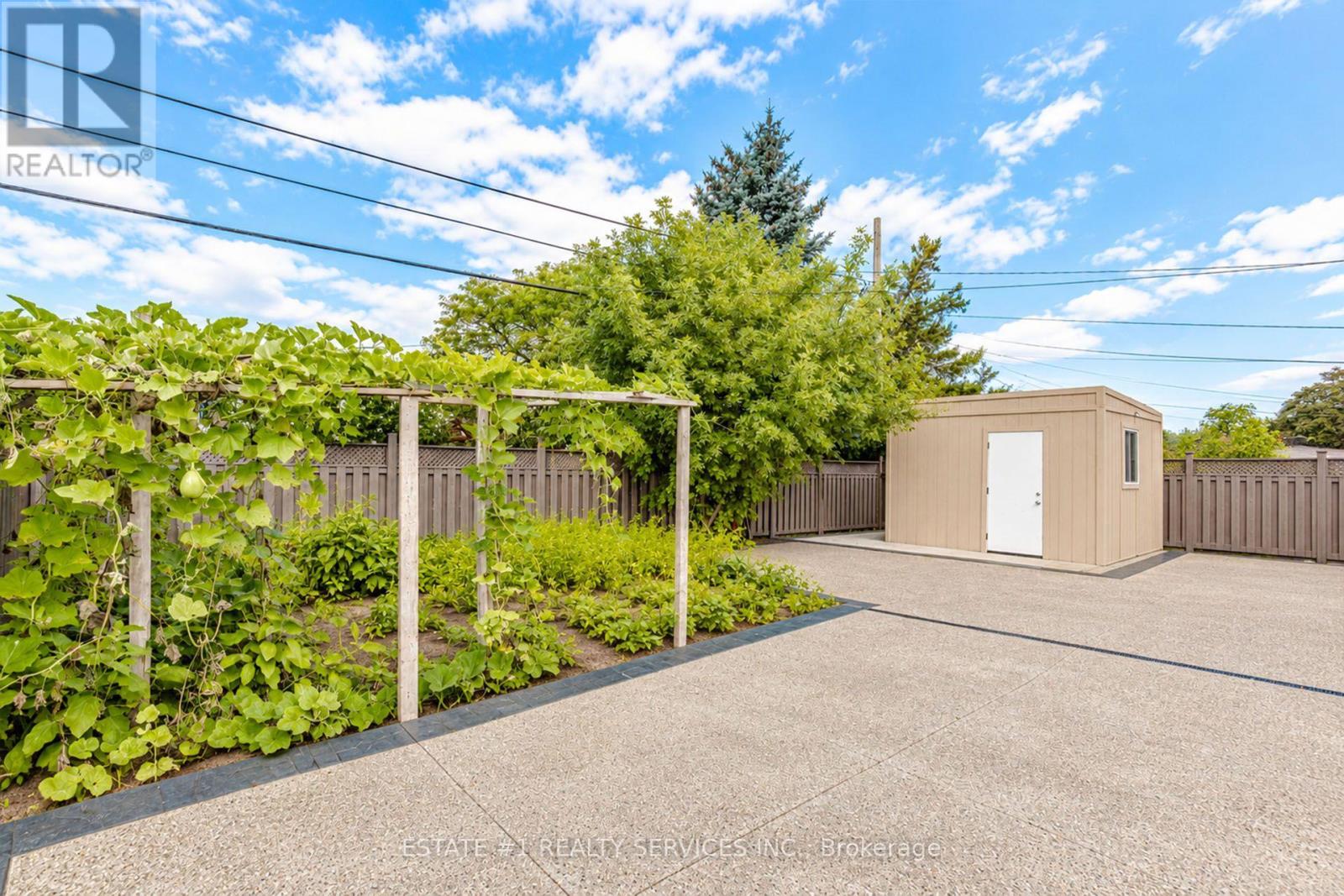 80 Addington Crescent, Brampton, Ontario  L6T 2R3 - Photo 47 - W13777762