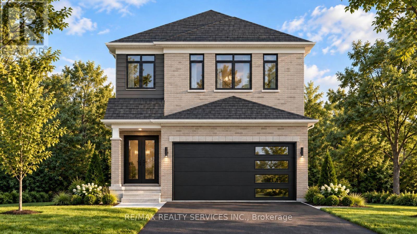 1254 HONEYWOOD DRIVE, London South, Ontario