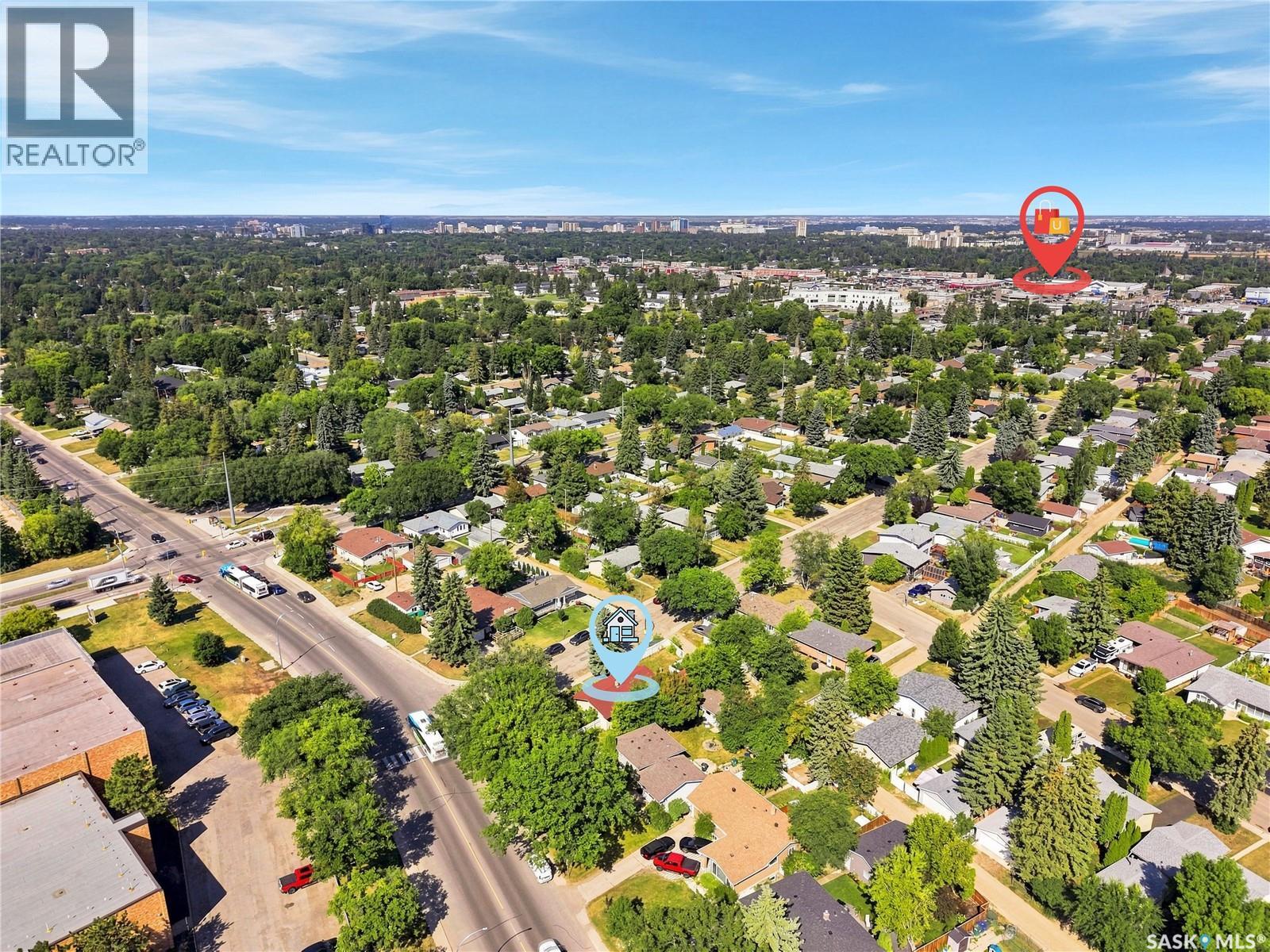 2301 Taylor Street E, Saskatoon, Saskatchewan  S7H 1W8 - Photo 3 - SK048505