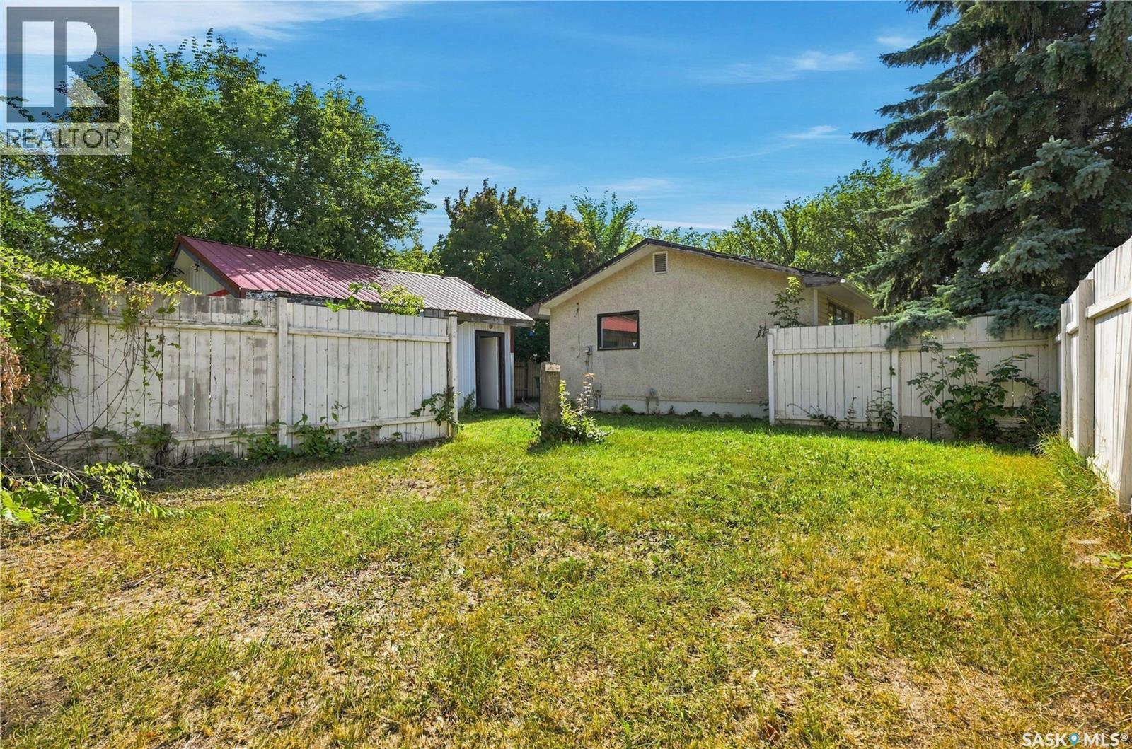 2301 Taylor Street E, Saskatoon, Saskatchewan  S7H 1W8 - Photo 30 - SK048505
