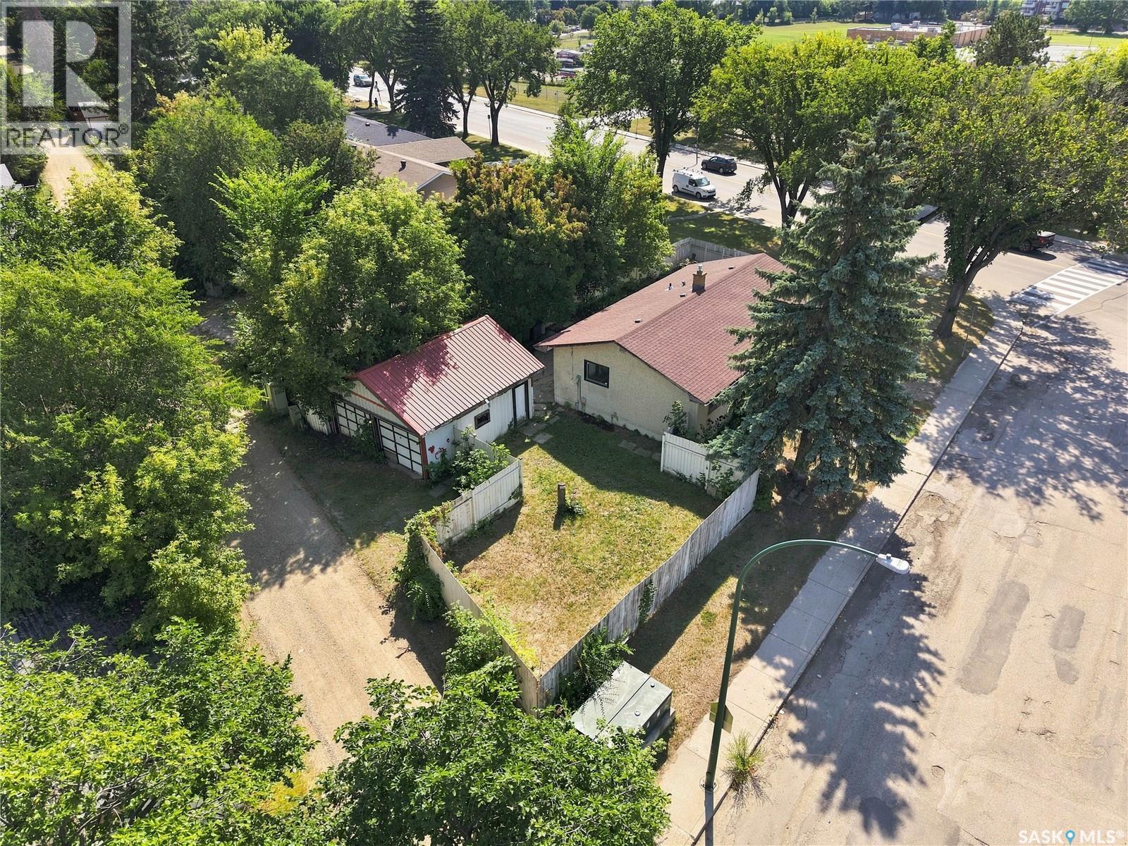 2301 Taylor Street E, Saskatoon, Saskatchewan  S7H 1W8 - Photo 4 - SK048505