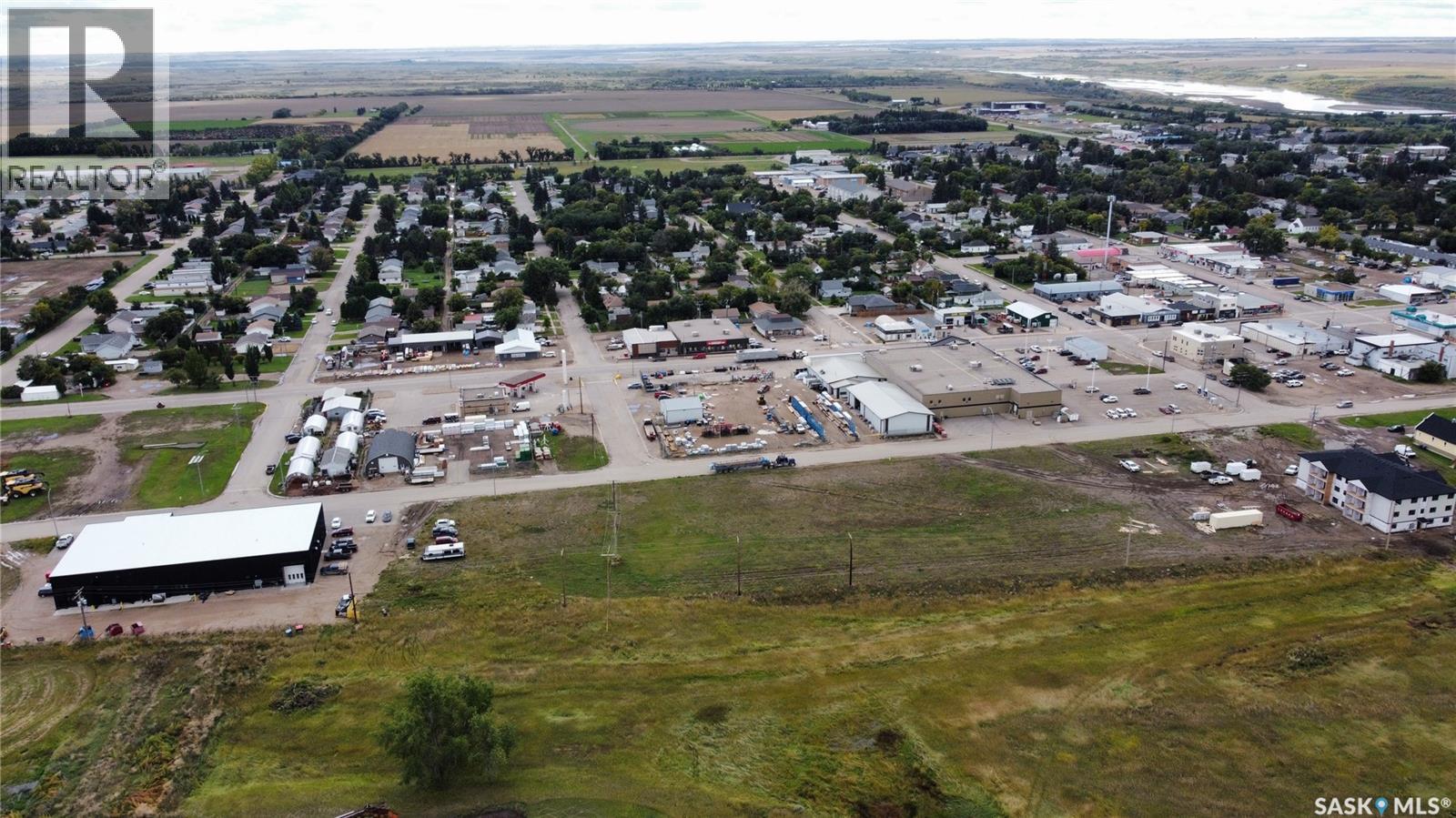 460 Railway Avenue, Outlook, Saskatchewan  S0L 2N0 - Photo 10 - SK048503