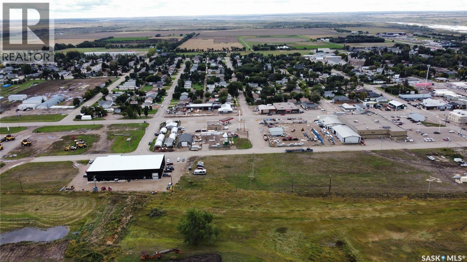 460 Railway Avenue, Outlook, Saskatchewan  S0L 2N0 - Photo 12 - SK048503