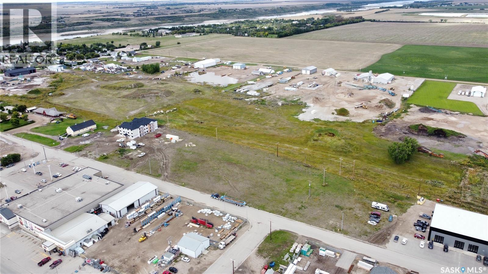 460 Railway Avenue, Outlook, Saskatchewan  S0L 2N0 - Photo 7 - SK048503