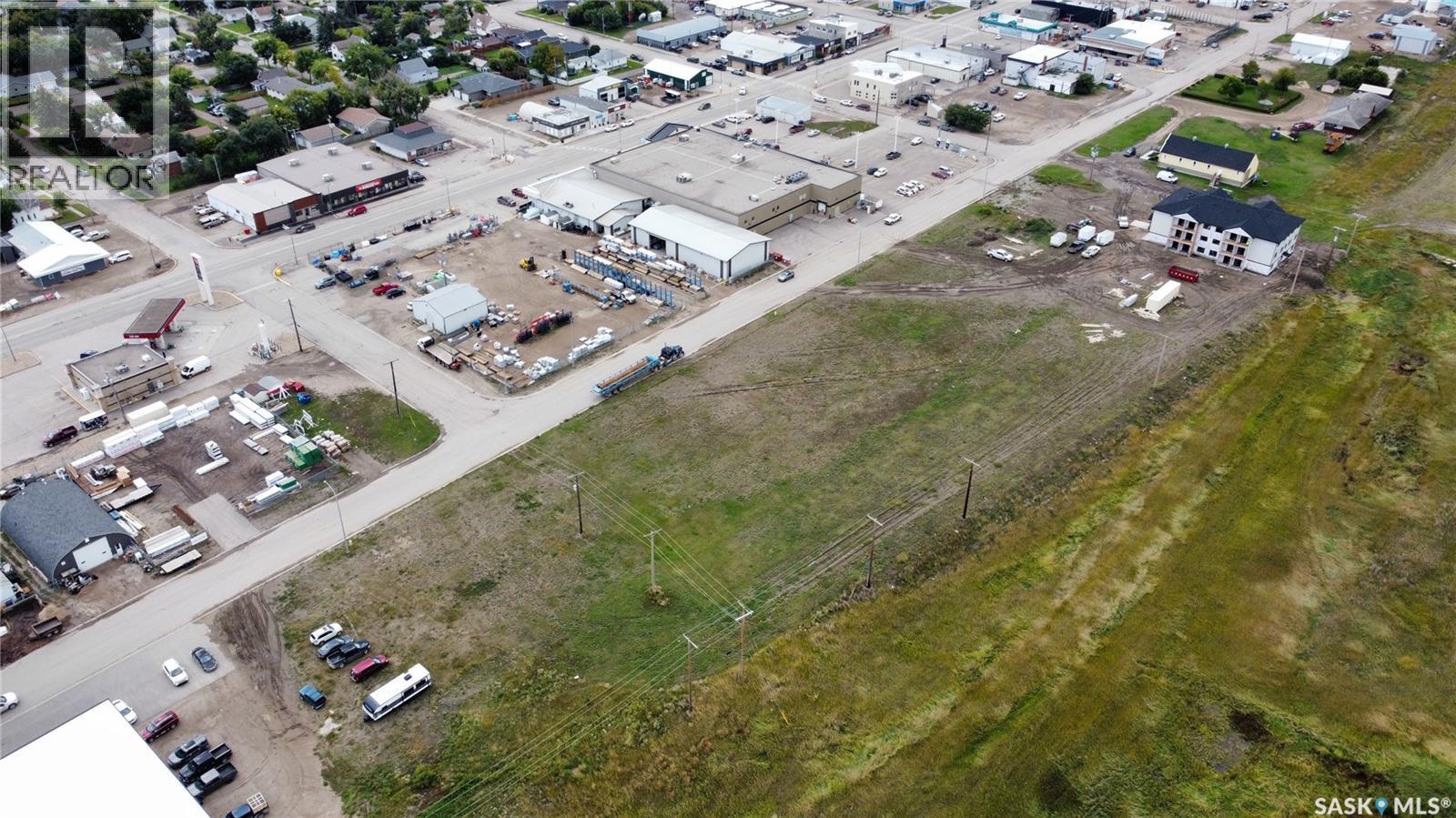 460 Railway Avenue, Outlook, Saskatchewan  S0L 2N0 - Photo 9 - SK048503