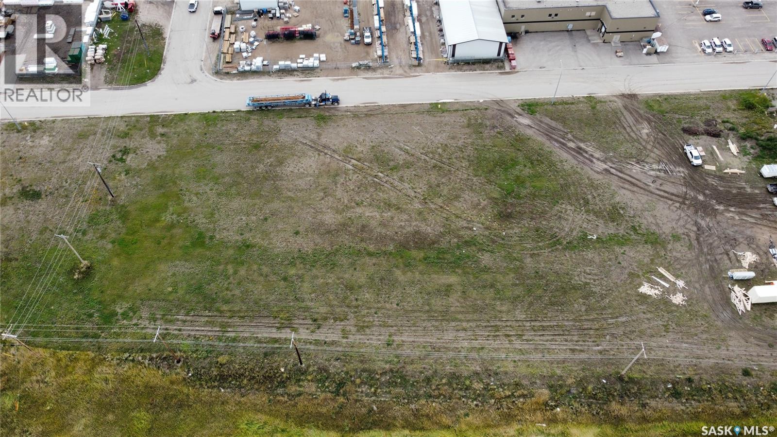 450 Railway Avenue, Outlook, Saskatchewan  S0L 2N0 - Photo 1 - SK048500