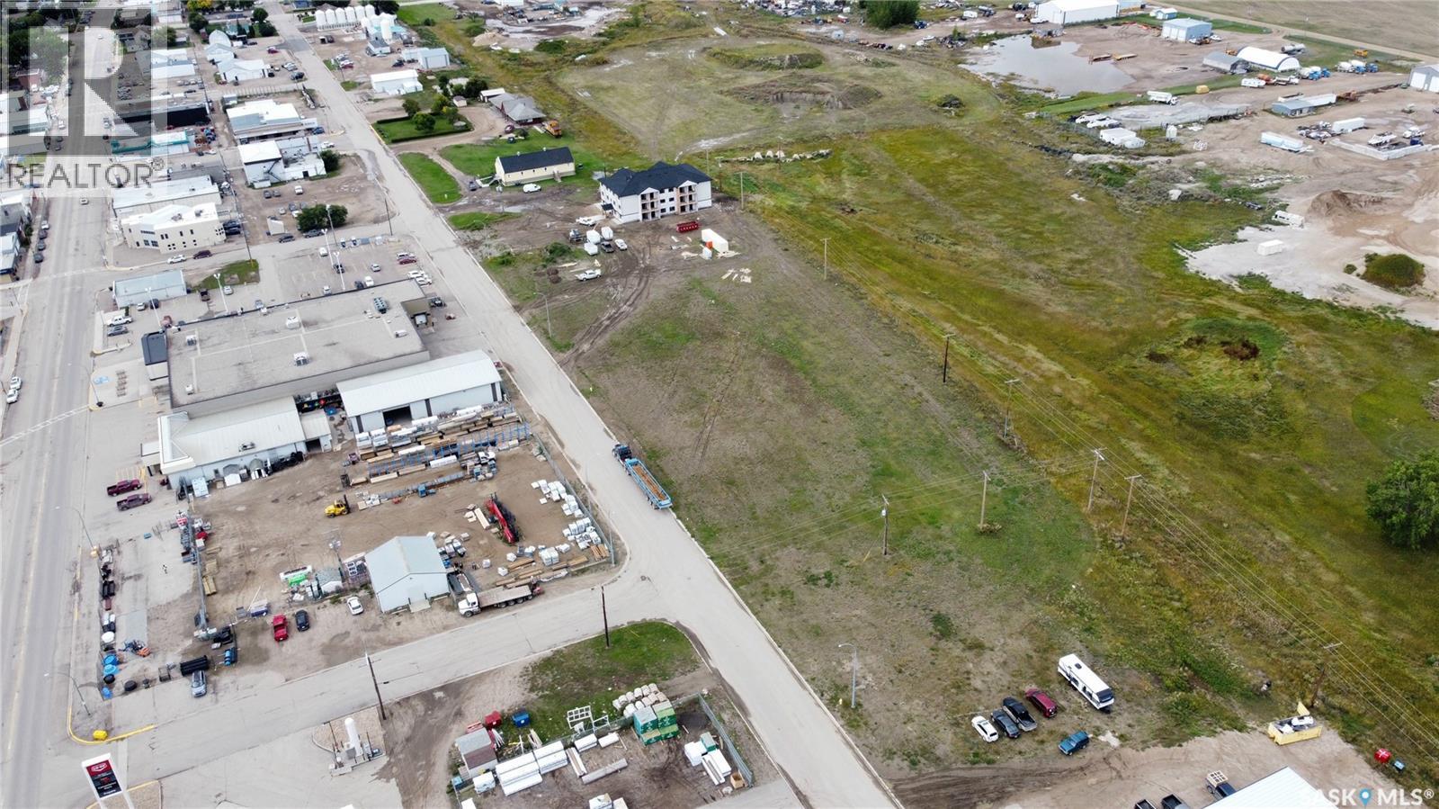 450 Railway Avenue, Outlook, Saskatchewan  S0L 2N0 - Photo 10 - SK048500