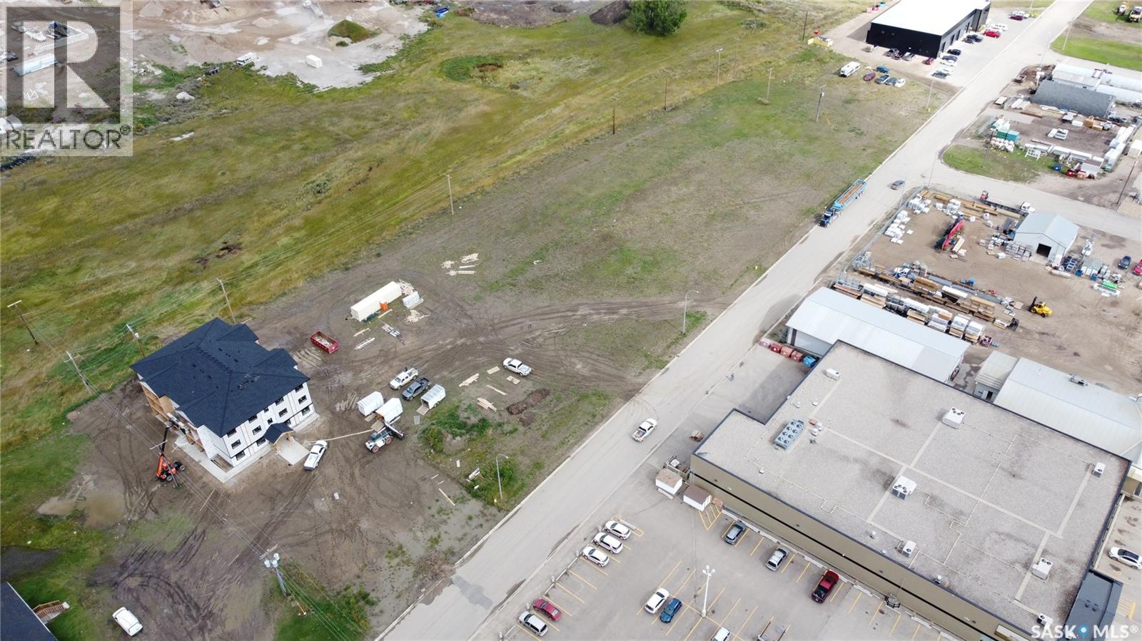 450 Railway Avenue, Outlook, Saskatchewan  S0L 2N0 - Photo 5 - SK048500
