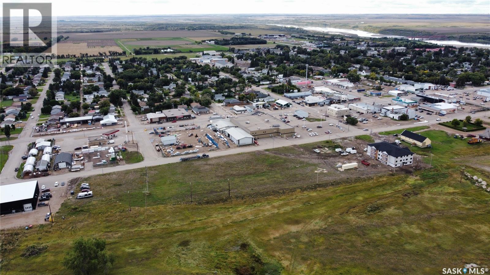 230 Railway Avenue, Outlook, Saskatchewan  S0L 2N0 - Photo 11 - SK048495